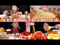 The BEST Mukbangs To Watch While You Are Eating