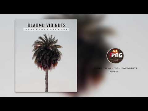 Olaomu Viginuts Tarvin Toune | Euky (Viginuts)| JagiB