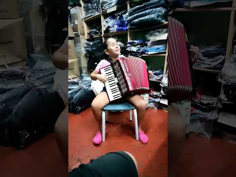 #gaiteira#menina# gaita# gauchinha#cerrolargo #riograndedosul# músicagaúcha #brasil # lologaiterira