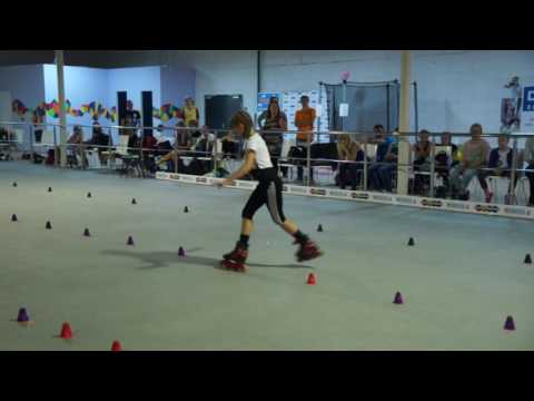 Рязань / юниоры / Уткина Анастасия - 4 место