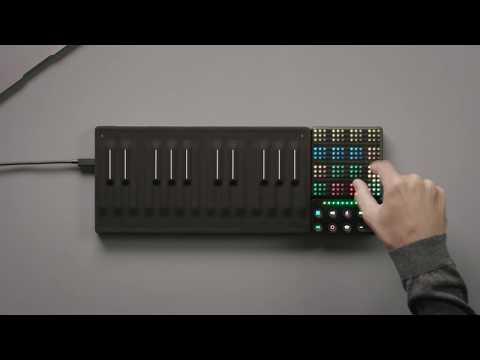 ROLI Songmaker Kit Studio Edition DJ機器｜ROLI Songmaker Kit