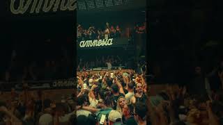 Josh Baker b2b Luciano Amnesia Closing 2025