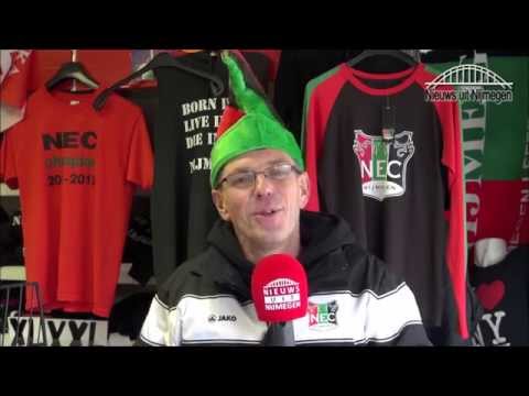 Na en voorbeschouwing NEC door Hennie Linders