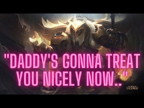 the potential of yorick demonstrated by a challenger