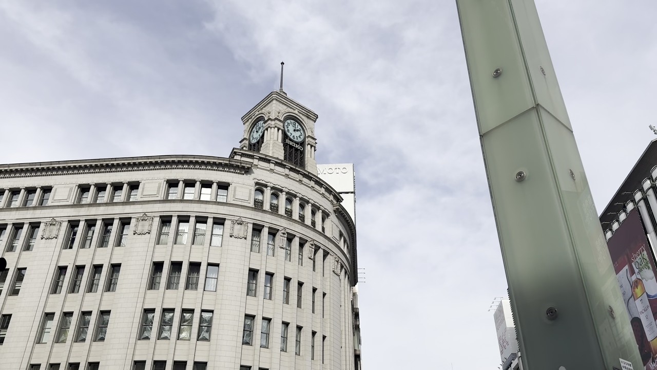 銀座のヴァニラ画廊で開催されているシリアルキラー展に行ってきました【死ぬまでの途中報告】