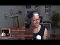 Gino Vannelli- Where Am I Going REACTION AND REVIEW