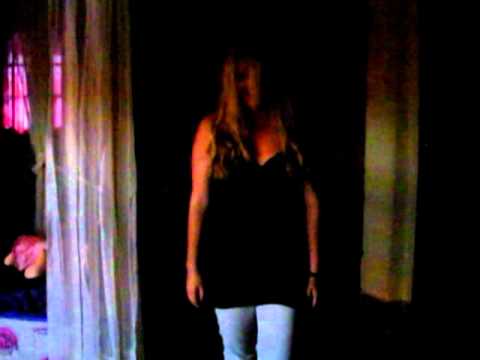 Video de miedo casero | MakingOff