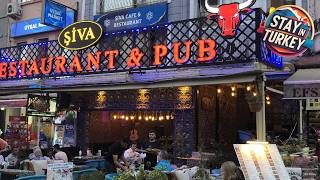 istanbul guesthouse hostel | İstanbul, Turkey | Hotel Review 🏨