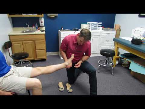 Metatarsalgia and Morton s Neuroma Evaluation and Treatment