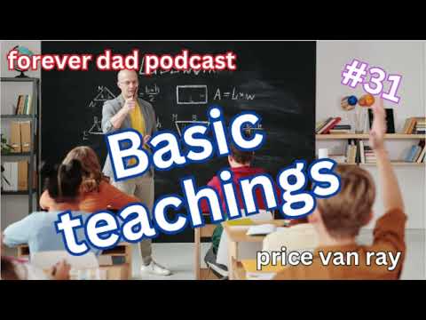 FD 031: Basic teachings