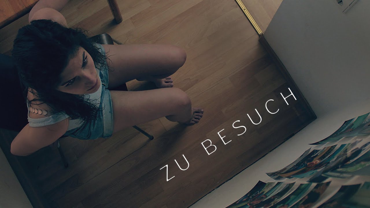 Zu Besuch (Short film 2015)