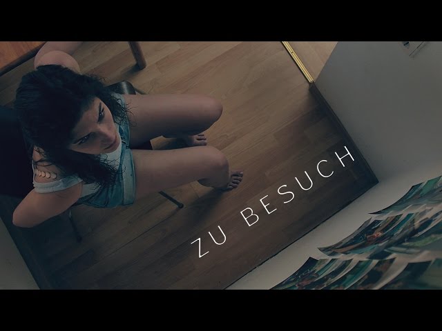 Zu Besuch (Short film 2015)