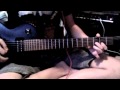 Tokio Hotel - Monsoon (Guitar Cover) + Tabs 