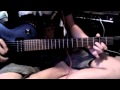 Tokio Hotel - Monsoon (Guitar Cover) + Tabs ...