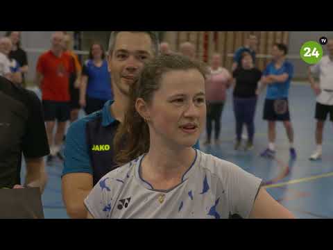 Tweede nominatie: Sportploeg van het jaar