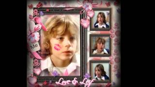 Happy Birthday LEIF GARRETT