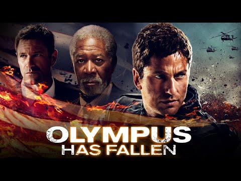 Olympus Has Fallen Movie (2013) Action/Thriller | Gerard Butler, Rick , Robert Forster - Film Facts