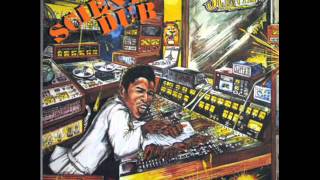Scientist - Every Dub Shall Scrub