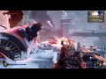 BioShock Infinite Clash In The Clouds Emporia Arcade Wave 7 Blue Ribbon PS4 Bug