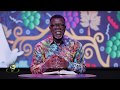 Faith Is Demonstrated In Action Pastor Mensa Otabil