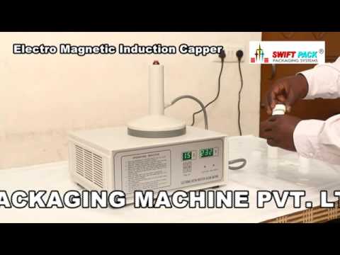 Electromagnetic Induction Capper