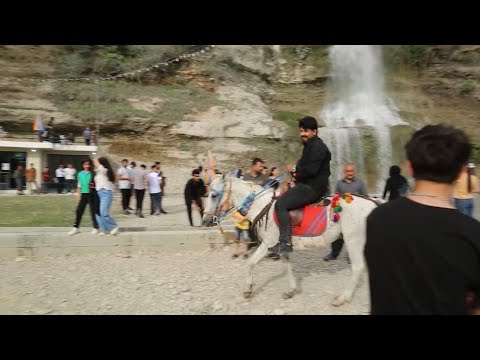 Ranya- walk/ vlog/ tour