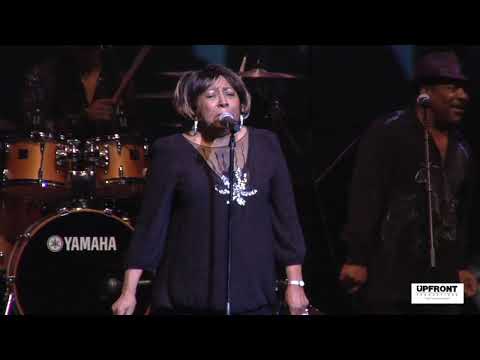 MR. BIG STUFF by legendary singer Jean Knight (Wonderful Performance)