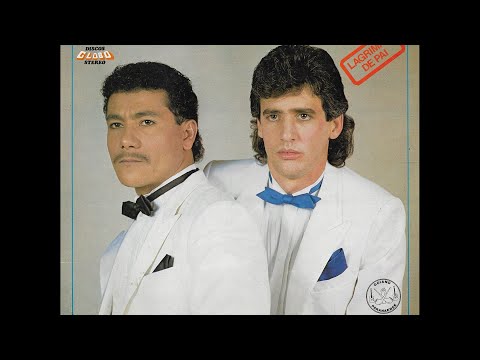 Brinquedo Quebrado - Goiano e Paranaense