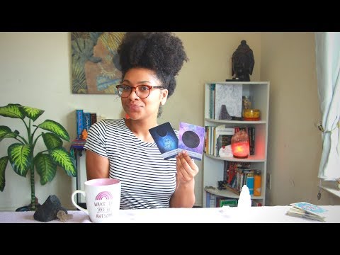 Gemini New Moon - June 3, 2019 ✨🦋 New Beginnings!