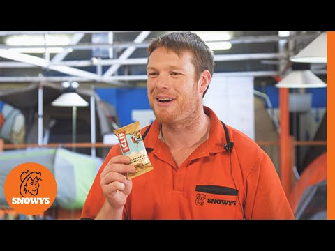 download lagu mp3 mp4 White Chocolate Macadamia Nut Clif Bar Vegan, download lagu White Chocolate Macadamia Nut Clif Bar Vegan gratis, unduh video klip White Chocolate Macadamia Nut Clif Bar Vegan