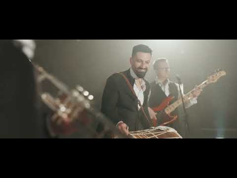 Svadbarski splet - Bravo Band