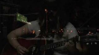 Emily Jane White - Dark Undercoat Live At The Last Record Store in Santa Rosa, CA