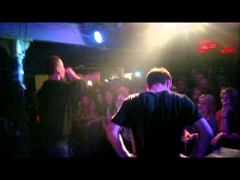 Filipek x Mełcin (Finał WBS vol.8)