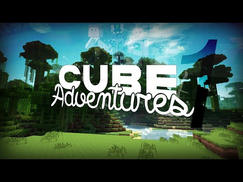 The OpTic Cube Adventure Ep 1