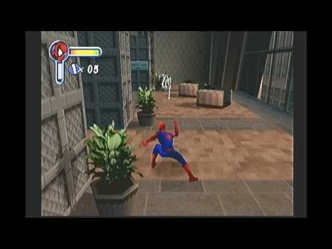 spider man dreamcast rom