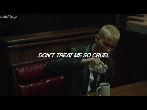 ASTN - Be So Cruel | Don't treat me so cruel 💔(Lyrics)