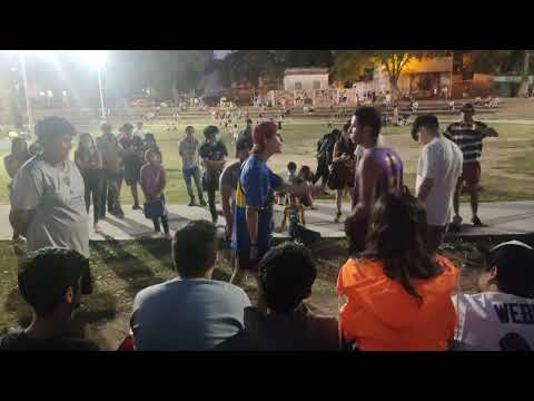 SEAS x SGR vs NOWET x METRA - SEMIS 2VS2 CAMINO A SUPREMACIA