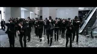 Step Up Revolution OST - Goin In - Jennifer Lopez Feat. Flo Rida