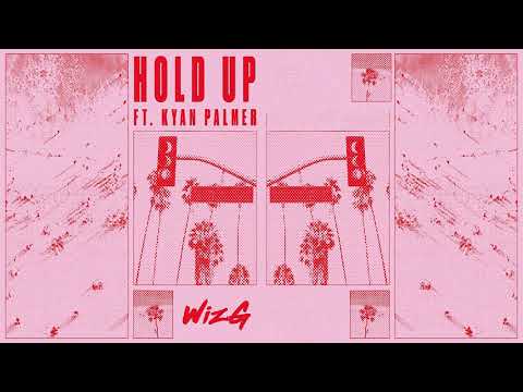 WizG - Hold Up