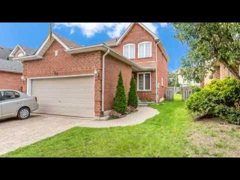 84 Vivians Cres Brampton