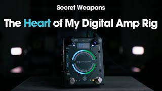 Video thumbnail for The BEST Parallel Effects Blender! GFI System Duophony | Secret Weapons Demo & Review by Mark Johnston