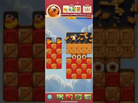 Toon blast, level 2954 ✅✅✅