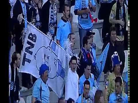 Le Tours FC, saison 08/09