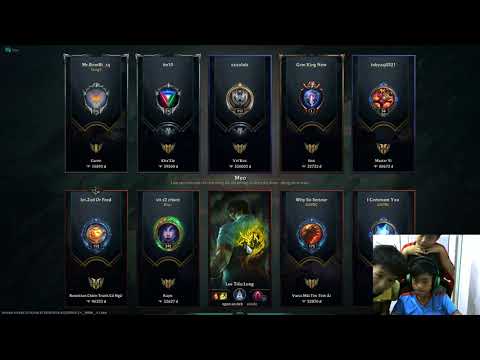 League of Legends - 13 NEW Reworks Riot Is PLANNING - League of Legends 2019