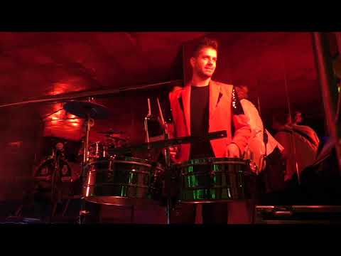 CUMBIA  - WALTER LOSI CON LA SUA FISARMONICA - ORCHESTRA FRANCO BAGUTTI