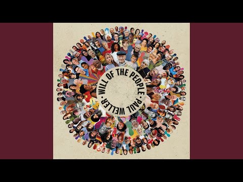 Golden Leaves - Paul Weller
