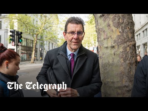 In full: Former senior Post Office lawyer gives evidence | Horizon inquiry