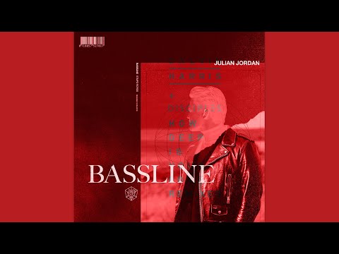 How Deep is Your Love vs. Bassline (Julian Jordan Mashup) [FREE DOWNLOAD]