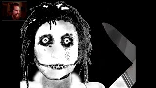 MY DEAR BROTHER JEFF - Jeff the Killer RPGMaker game