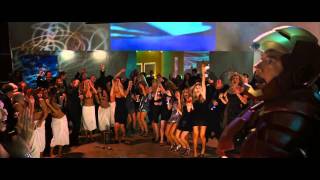 Iron Man (My Own Worst Enemy)